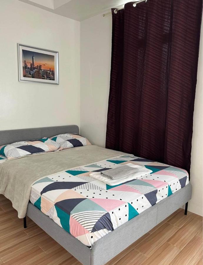 אפרטהוטל Binan Neat Unit In Holland Park Southwoods מראה חיצוני תמונה