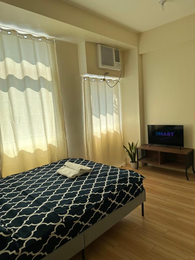 אפרטהוטל Binan Neat Unit In Holland Park Southwoods מראה חיצוני תמונה