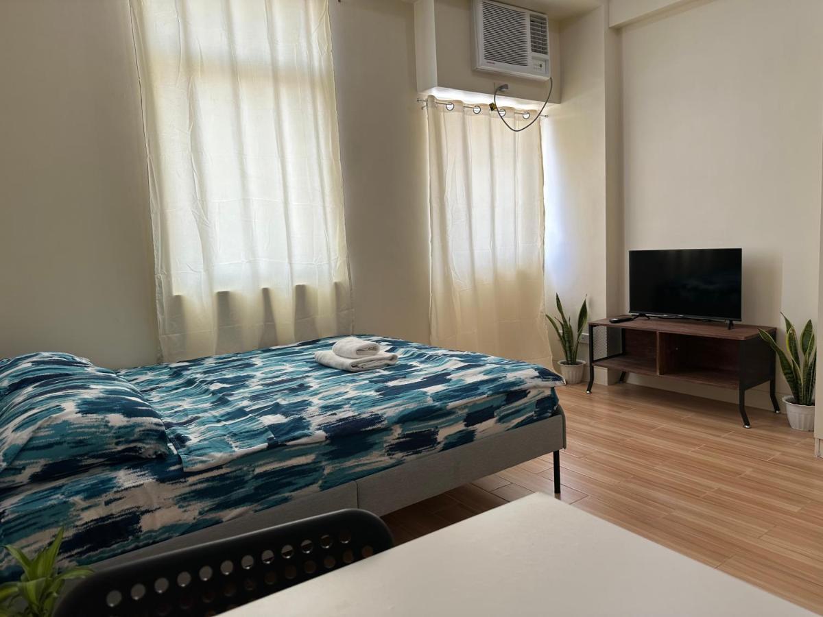 אפרטהוטל Binan Neat Unit In Holland Park Southwoods מראה חיצוני תמונה